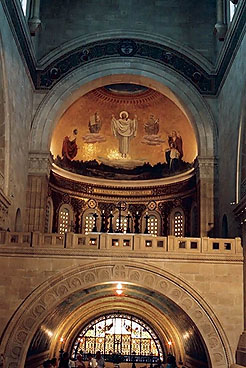 葛法翁聖堂